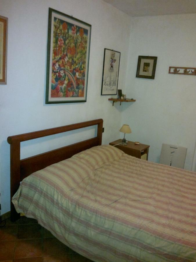 Appartamento Terrazza Vista Mare Mozzafiato Moneglia Luaran gambar
