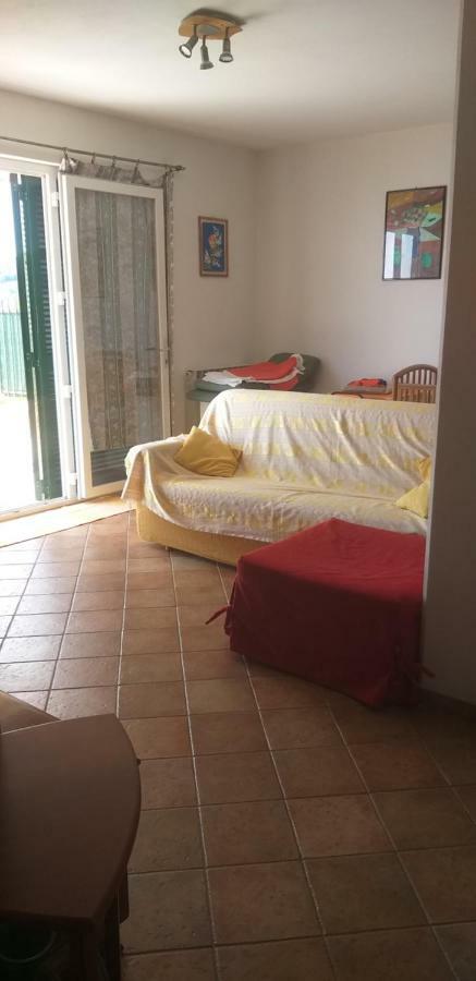 Appartamento Terrazza Vista Mare Mozzafiato Moneglia Luaran gambar