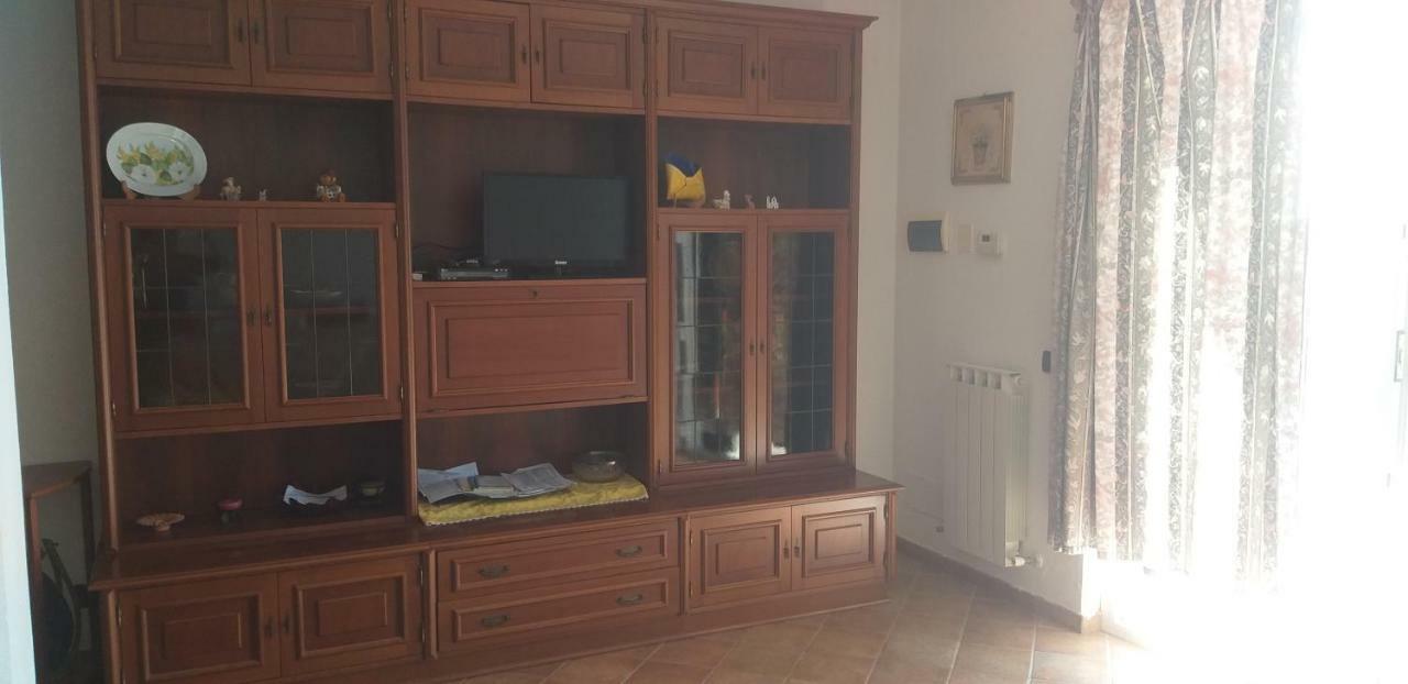 Appartamento Terrazza Vista Mare Mozzafiato Moneglia Luaran gambar