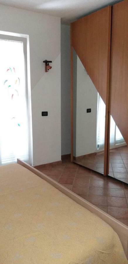 Appartamento Terrazza Vista Mare Mozzafiato Moneglia Luaran gambar